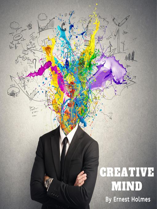 Title details for Creative Mind by Ernest Holmes - Available